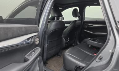 QX50 (P71A)