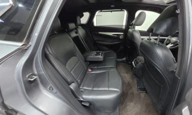QX50 (P71A)