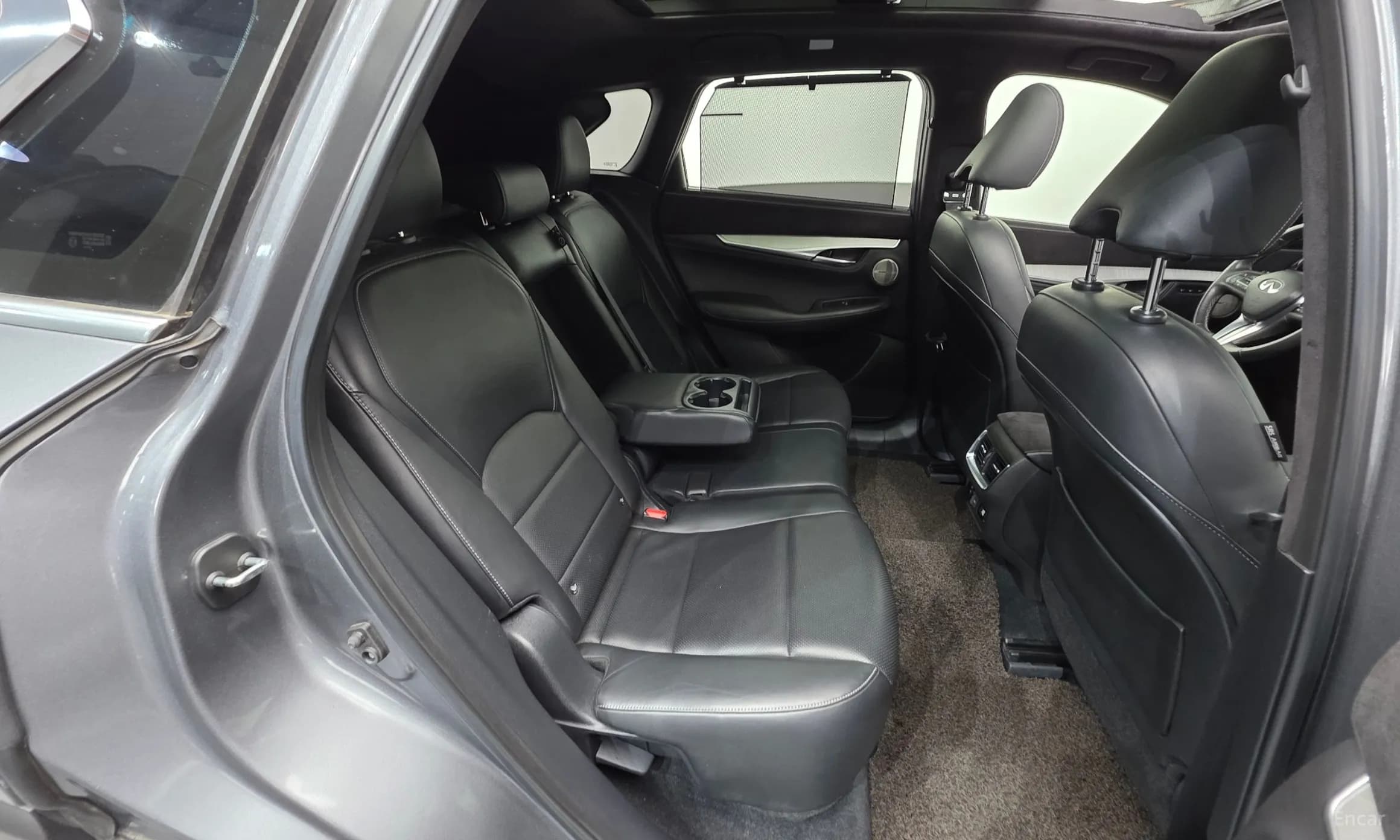 QX50 (P71A)