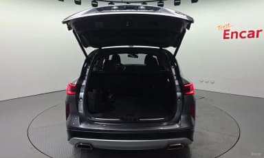QX50 (P71A)