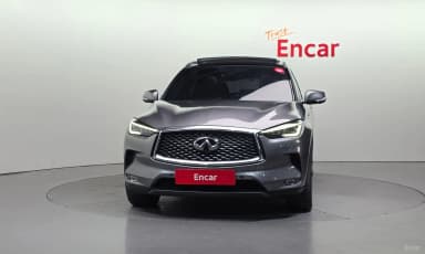 QX50 (P71A)