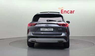 QX50 (P71A)