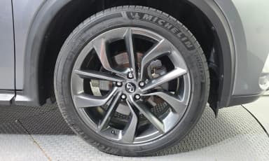 QX50 (P71A)