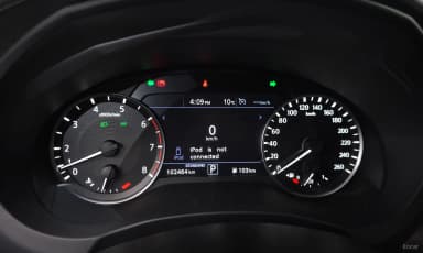 QX50 (P71A)