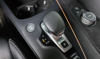 QX50 (P71A)
