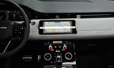 Range Rover Evoque 2nd Generation