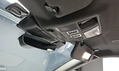 Range Rover Evoque 2nd Generation