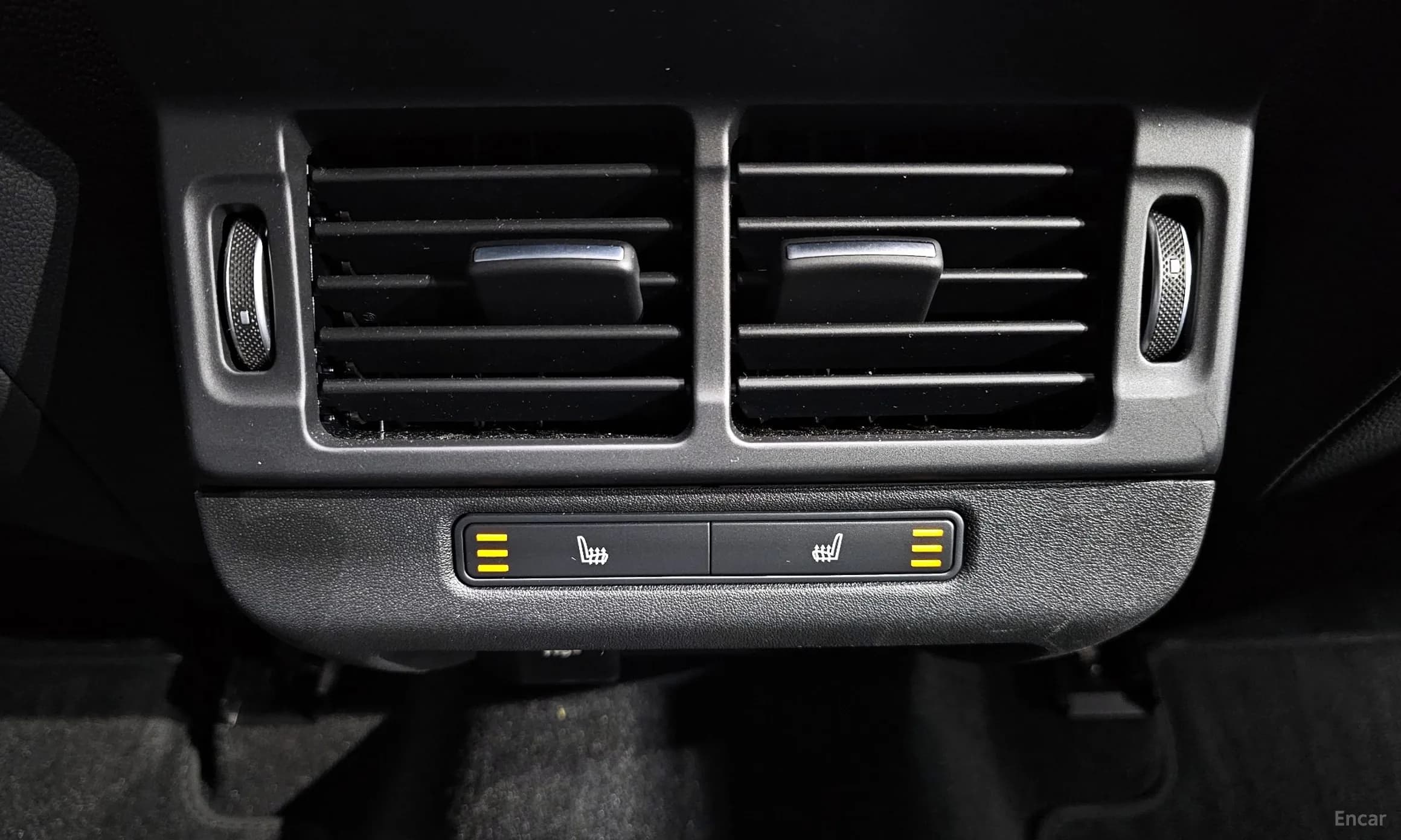 Range Rover Evoque 2nd Generation