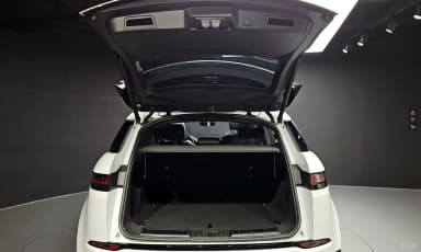 Range Rover Evoque 2nd Generation