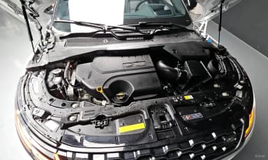 Range Rover Evoque 2nd Generation