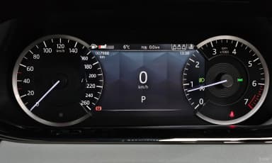 Range Rover Evoque 2nd Generation
