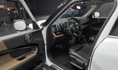 Cooper Countryman