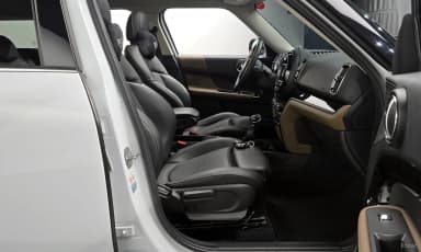 Cooper Countryman