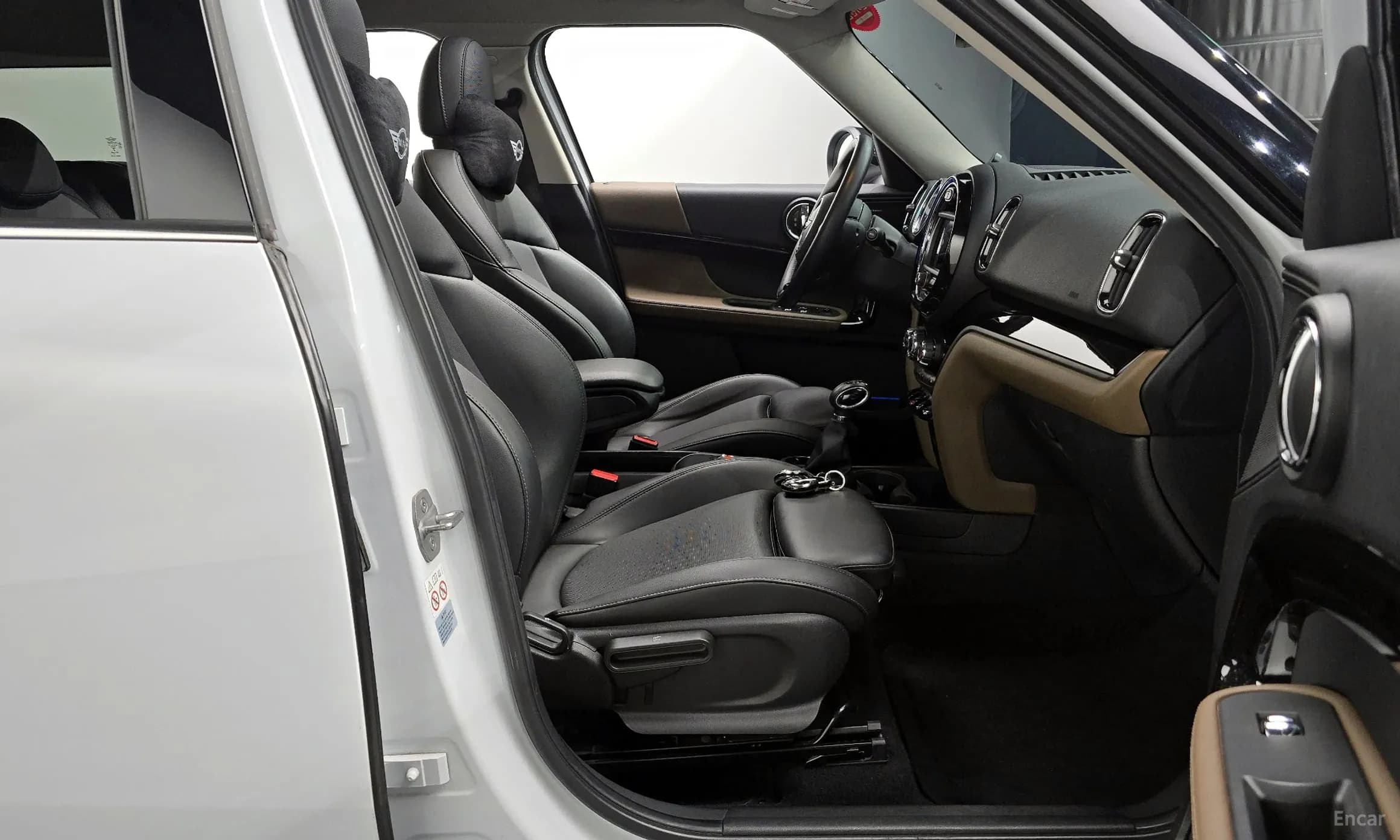Cooper Countryman
