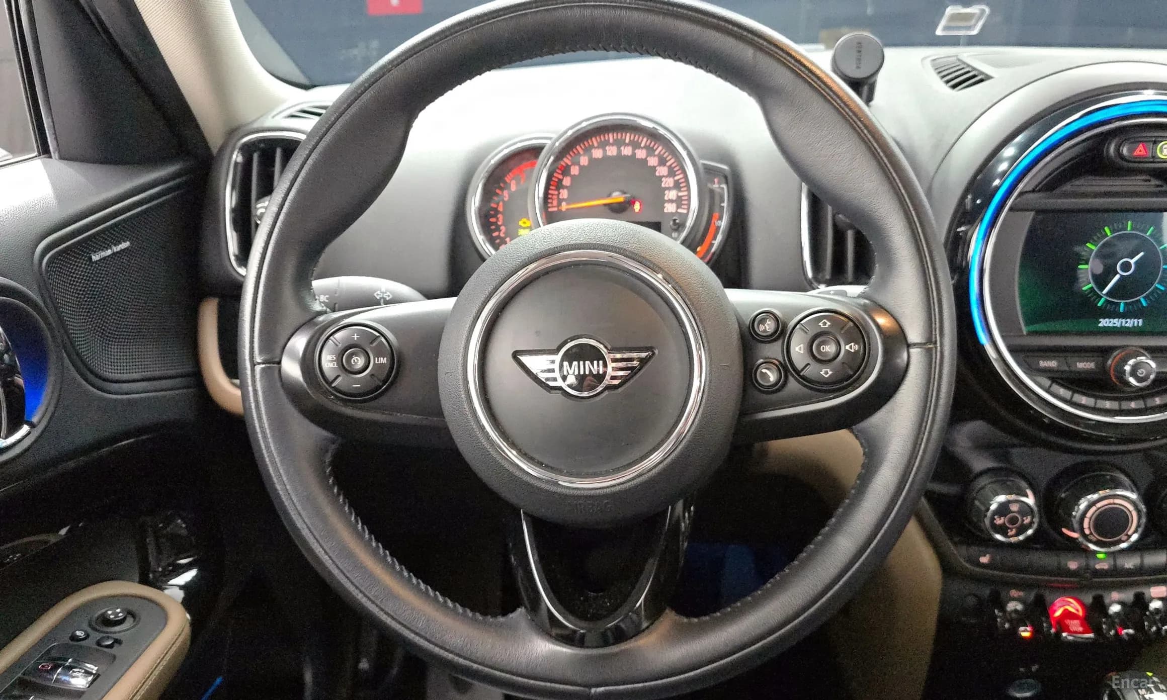 Cooper Countryman