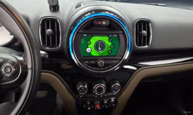 Cooper Countryman