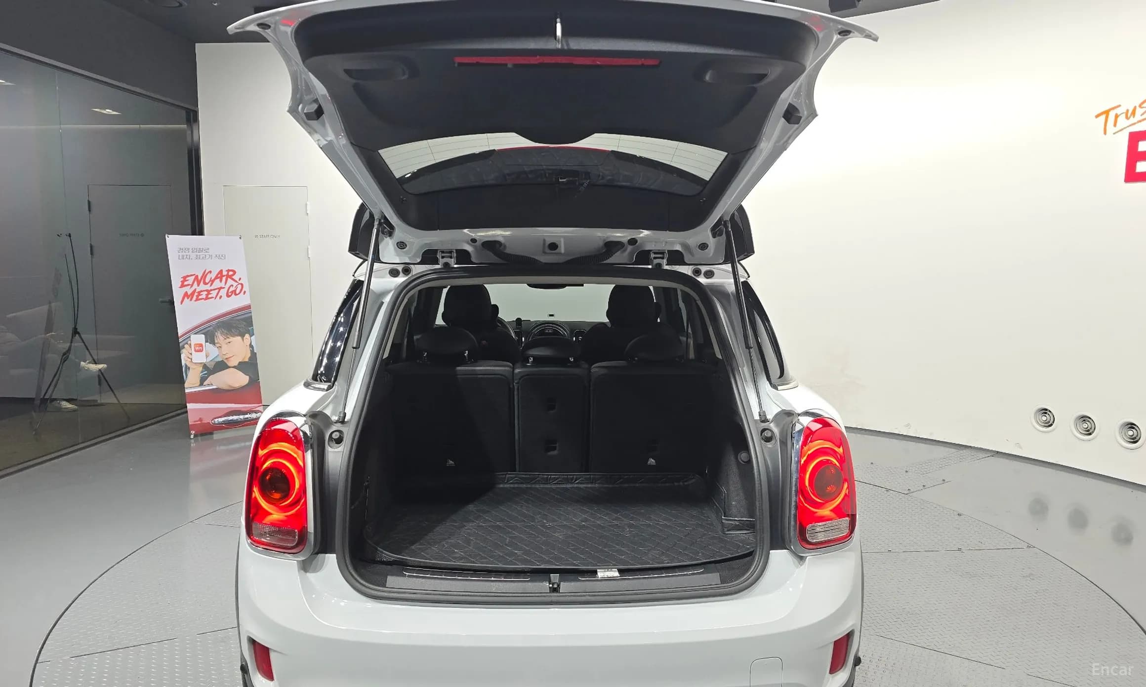 Cooper Countryman