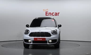 Cooper Countryman