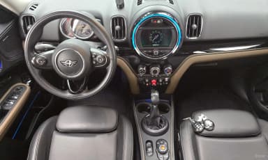 Cooper Countryman