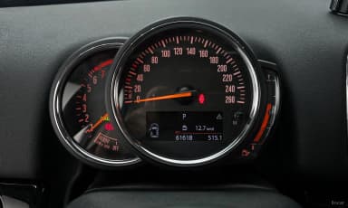 Cooper Countryman