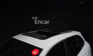 New Cayenne