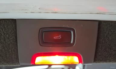 New Cayenne