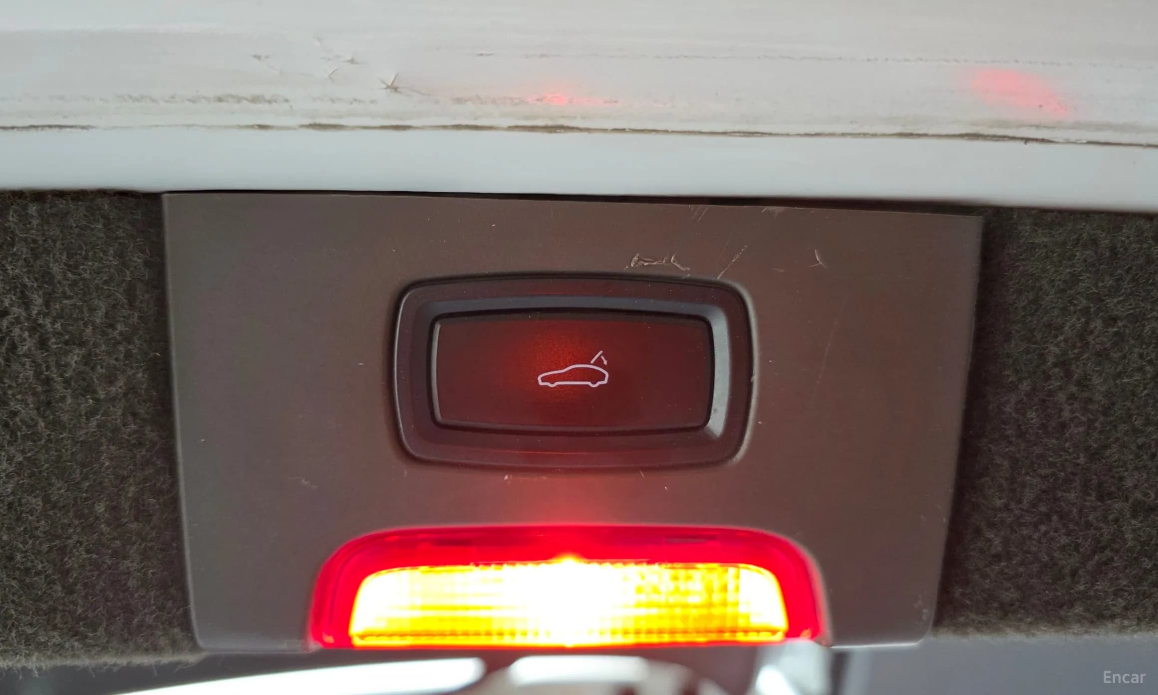 New Cayenne