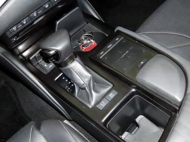 ES300h 7th Generation