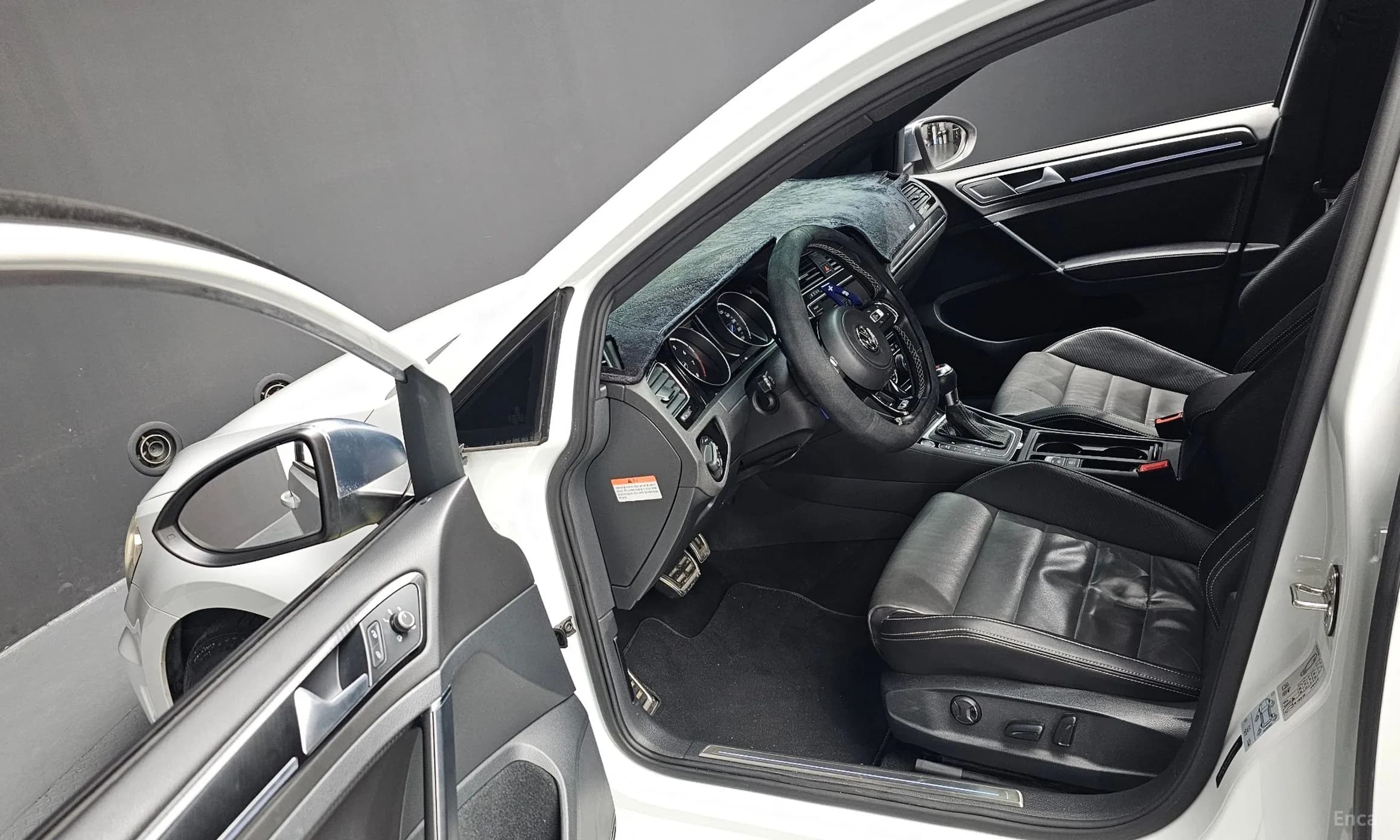 Golf 7th Generation