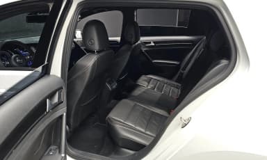 Golf 7th Generation