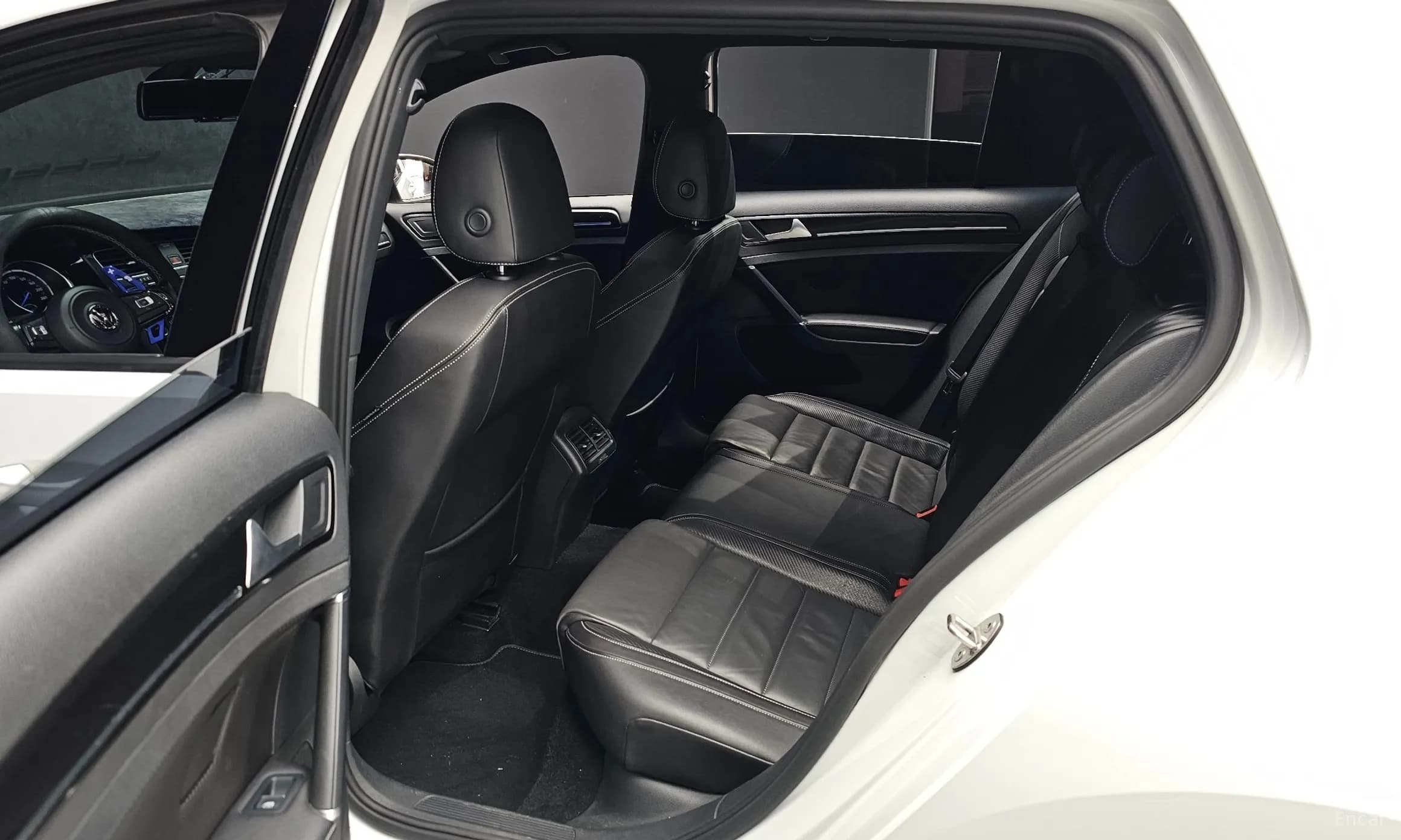 Golf 7th Generation