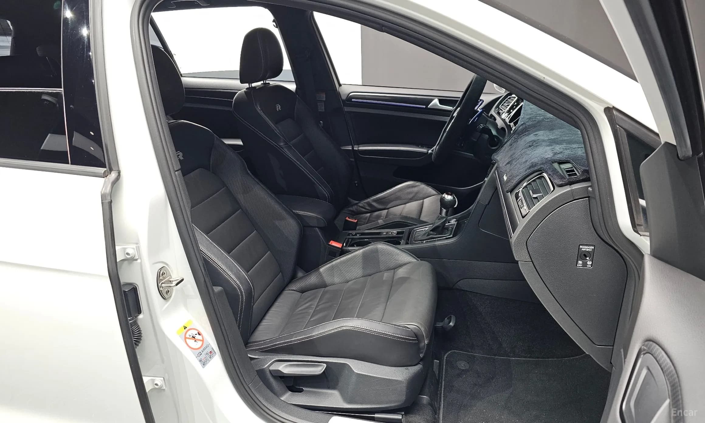 Golf 7th Generation