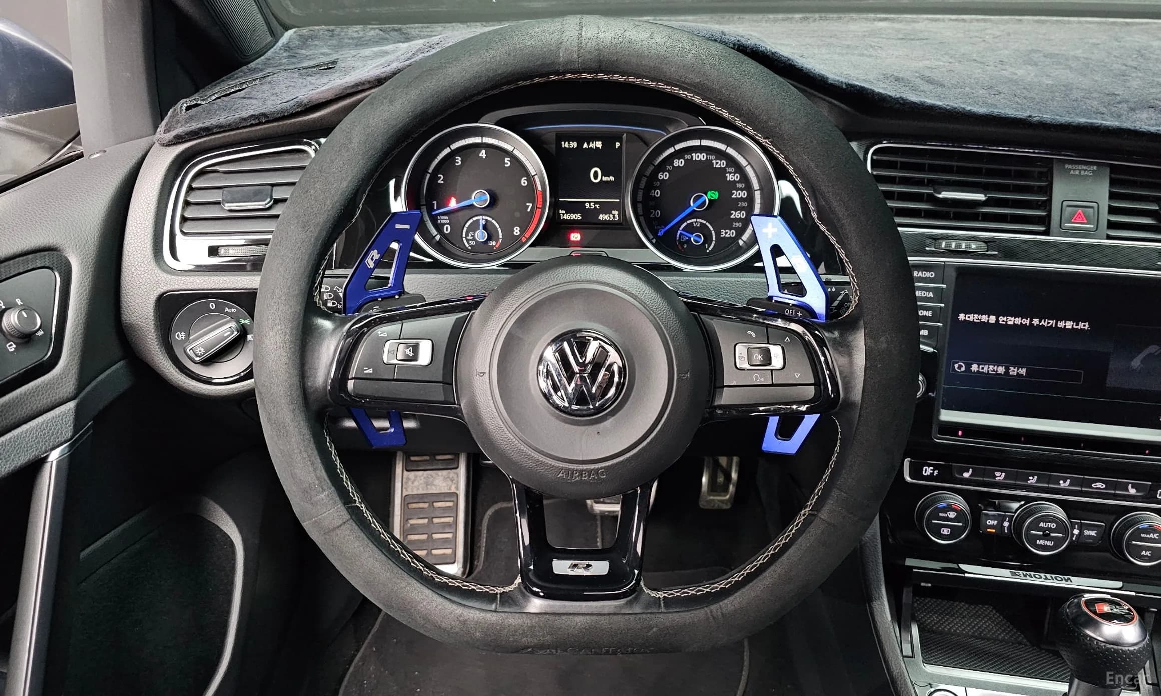 Golf 7th Generation