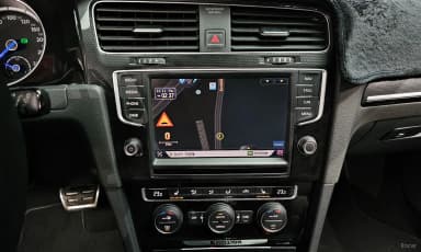 Golf 7th Generation