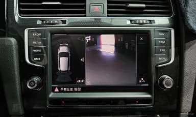 Golf 7th Generation