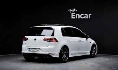 Golf 7th Generation