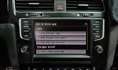 Golf 7th Generation