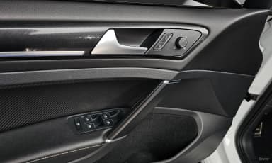 Golf 7th Generation