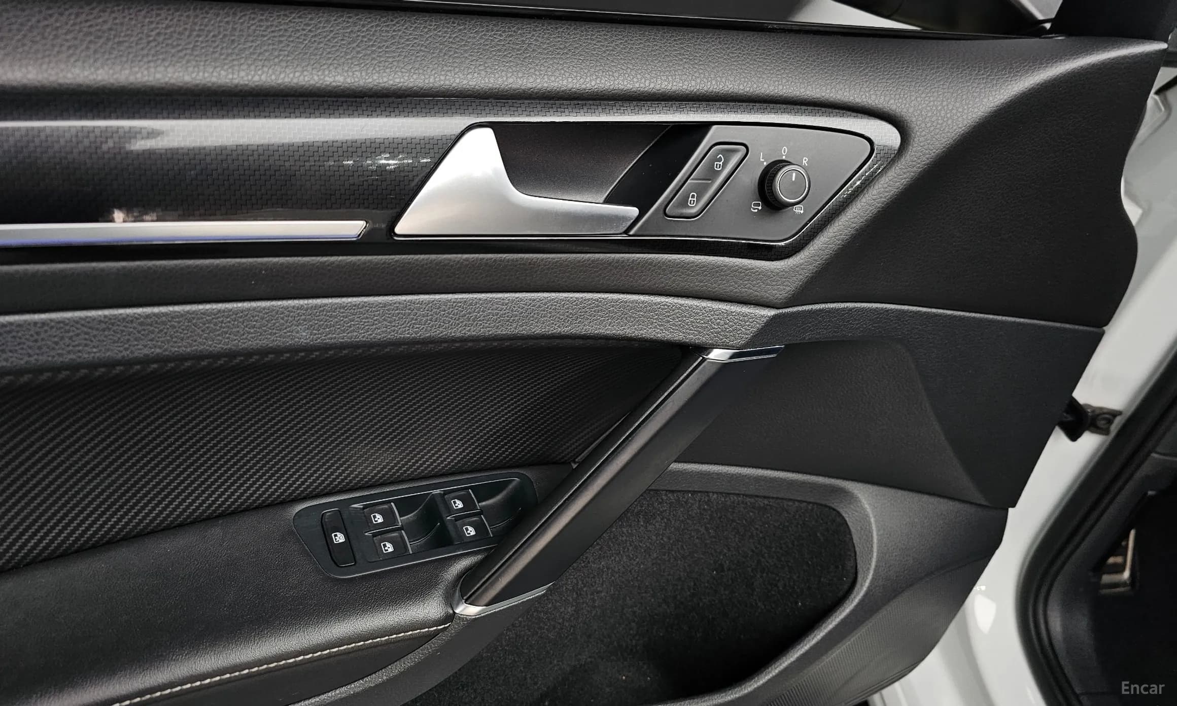 Golf 7th Generation