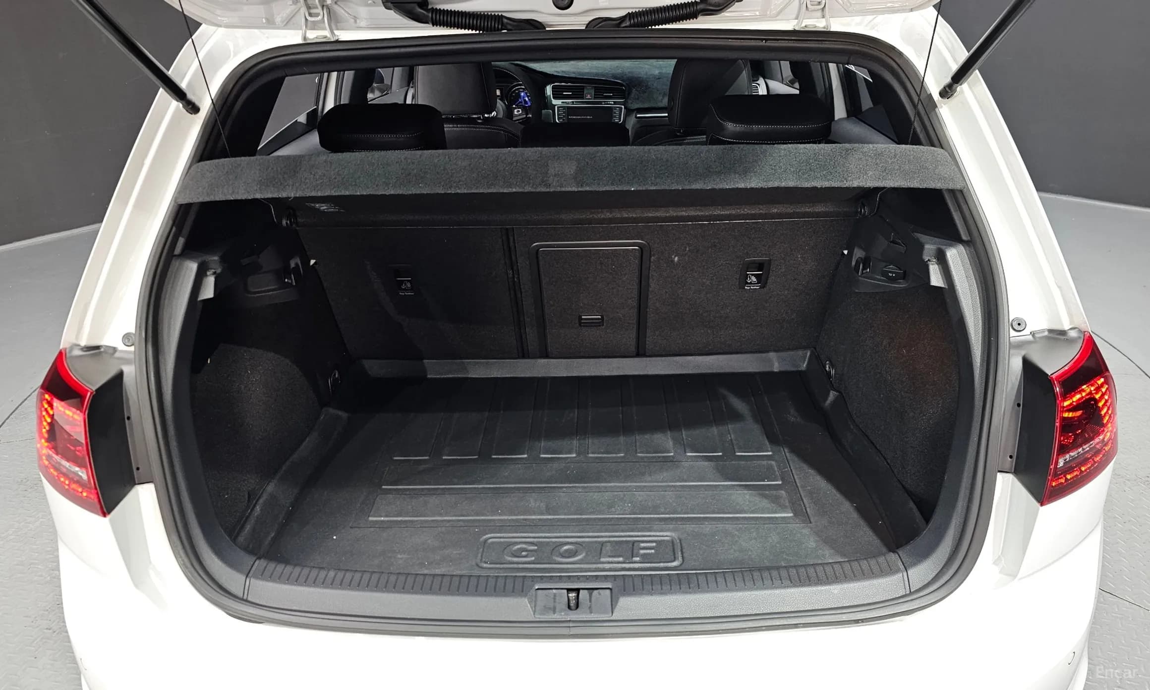 Golf 7th Generation