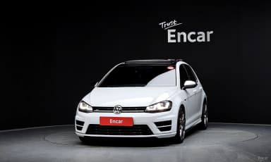 Golf 7th Generation