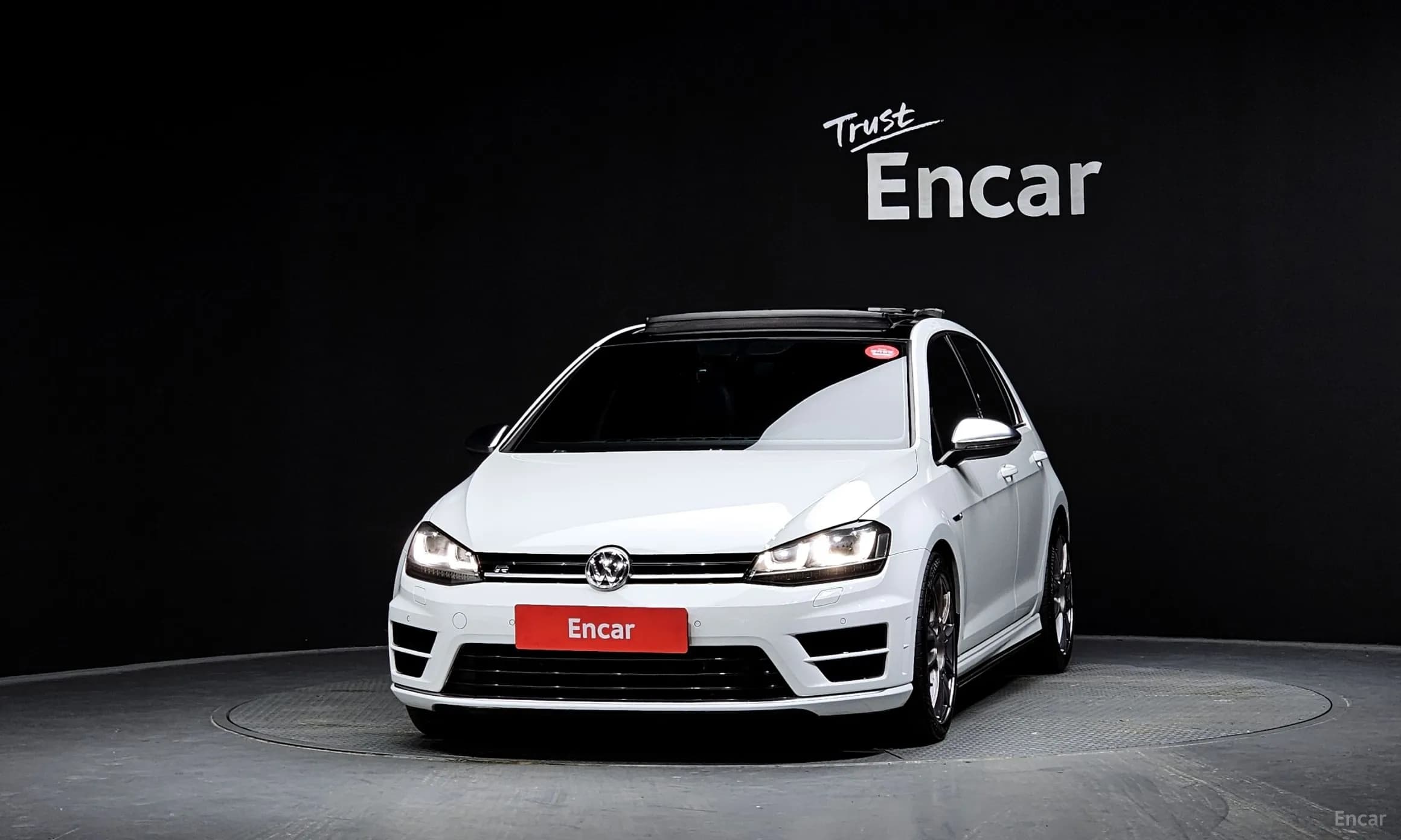 Golf 7th Generation