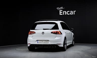 Golf 7th Generation