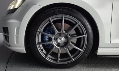 Golf 7th Generation
