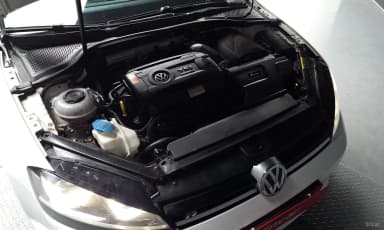 Golf 7th Generation