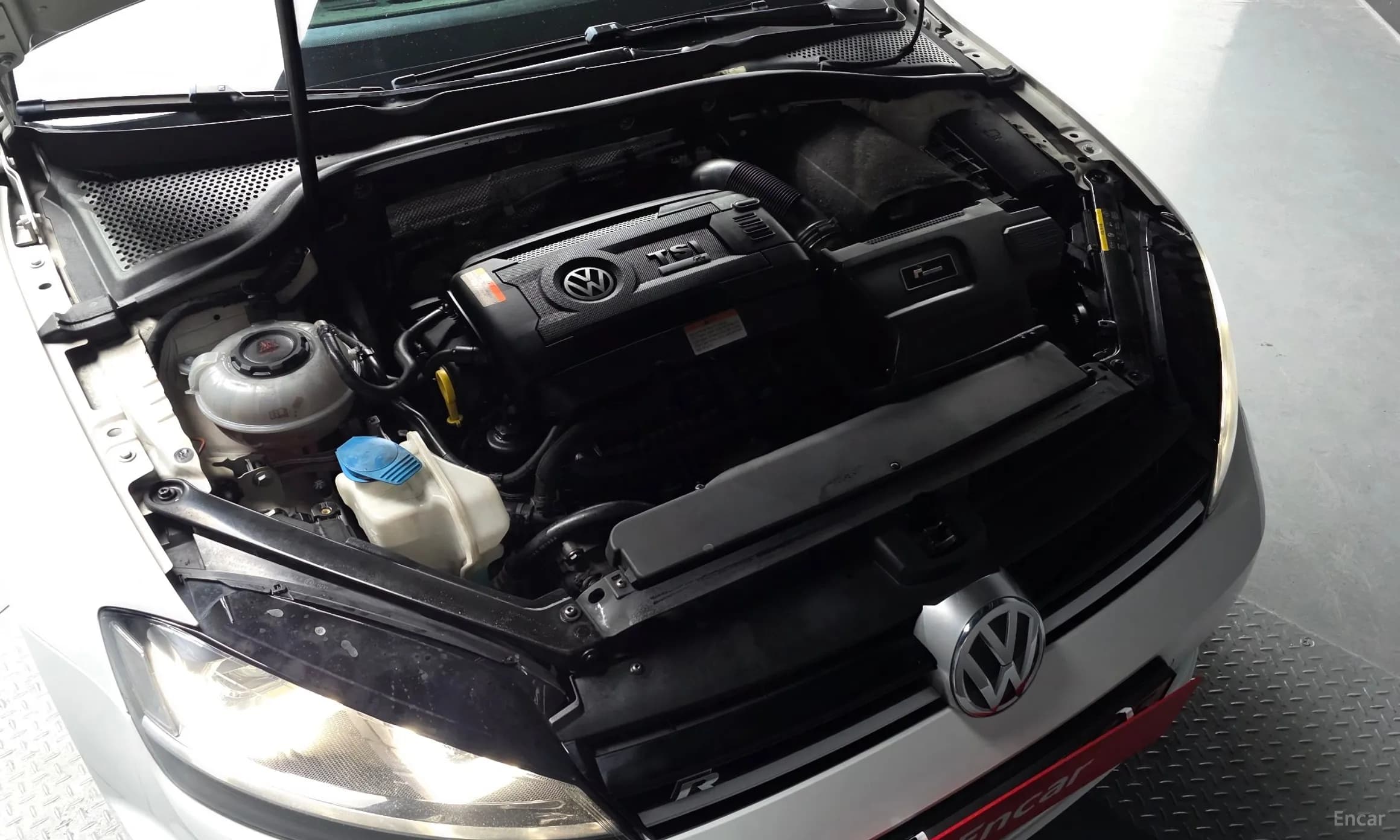 Golf 7th Generation