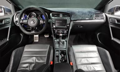 Golf 7th Generation