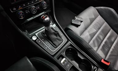 Golf 7th Generation