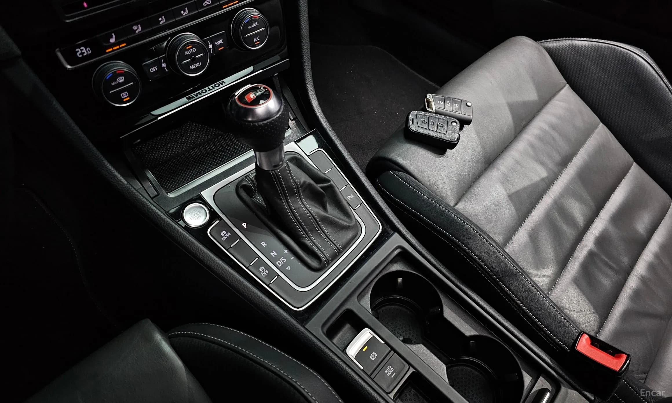 Golf 7th Generation