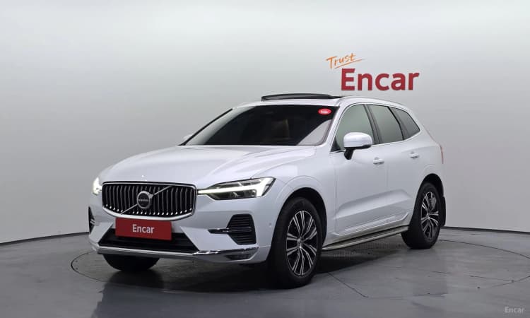 XC60 Gen 2